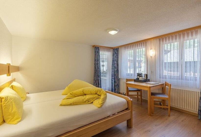 Aktiv Und Genusshotel Alpenblick