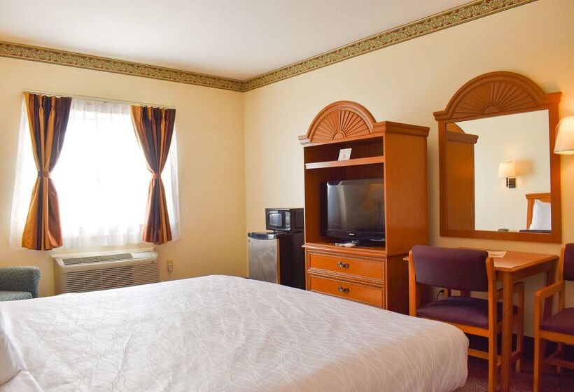 Hotel Americas Best Value Inn & Suites Haltom City Ft. Worth