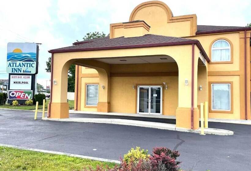 هتل Atlantic Inn