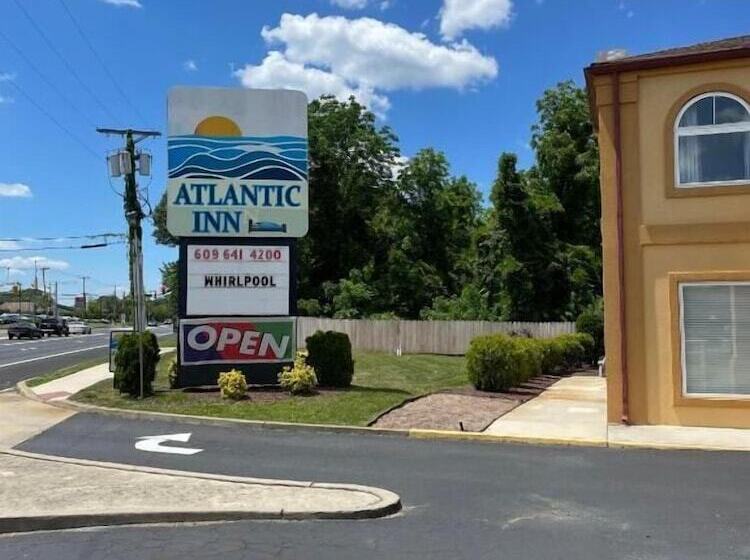 هتل Atlantic Inn