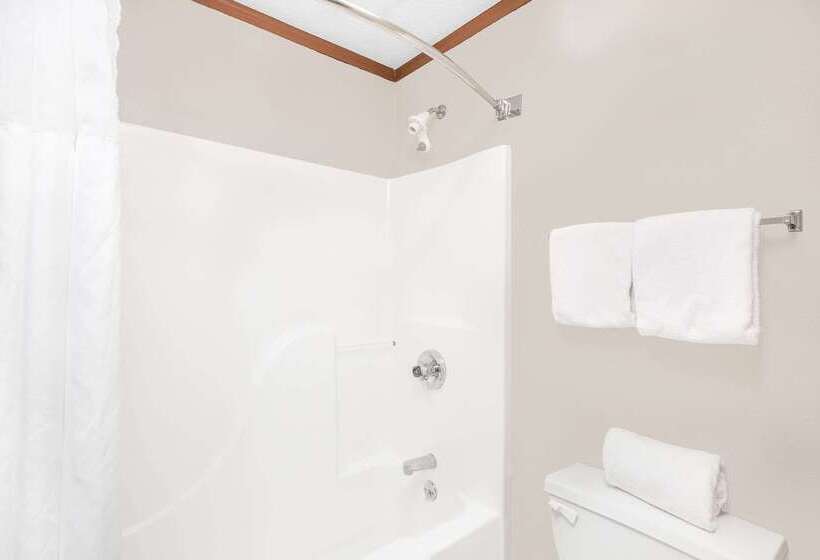 فندق Baymont By Wyndham Boone