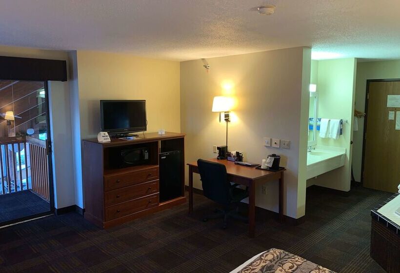 בית מלון כפרי Baymont By Wyndham Lemars