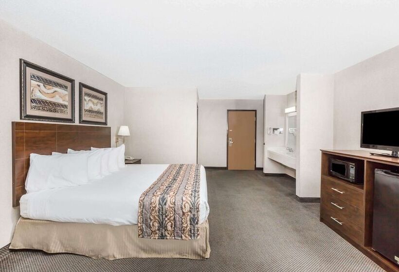 בית מלון כפרי Baymont By Wyndham Lemars