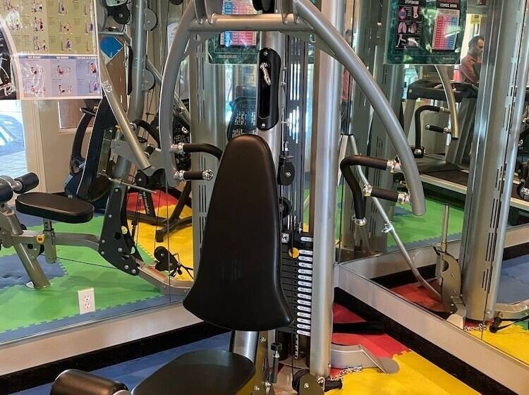 فندق Baymont By Wyndham Pella