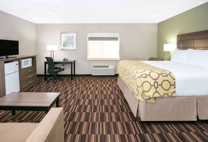 בית מלון כפרי Baymont By Wyndham Plano