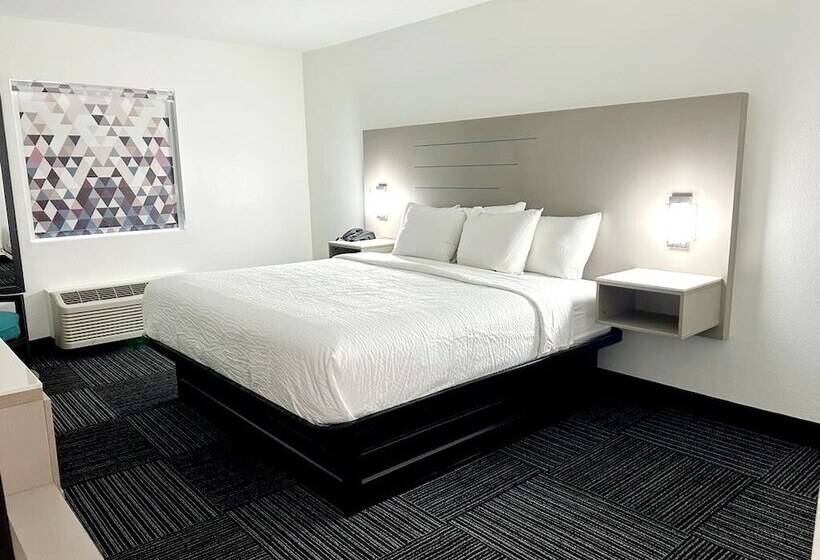 فندق Baymont By Wyndham Port Wentworth