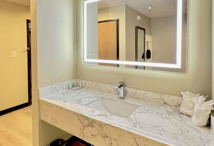 فندق Quality Inn & Suites Willows
