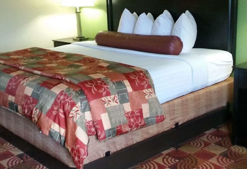 هتل Best Western Canal Winchester Inn  Columbus South East