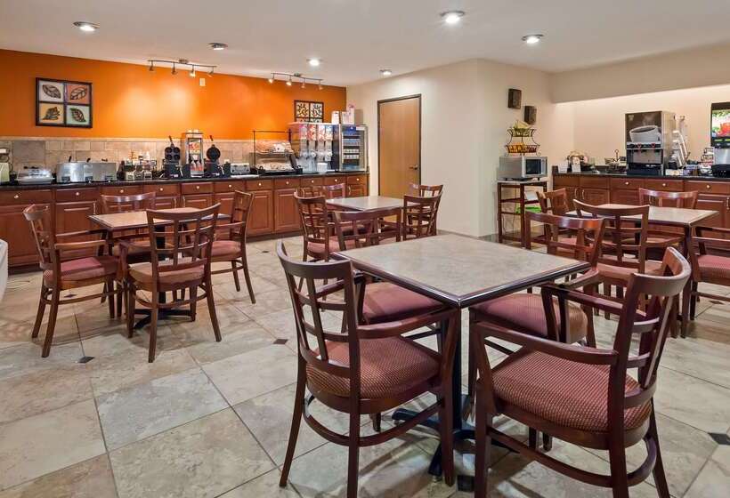 هتل Best Western Canal Winchester Inn  Columbus South East