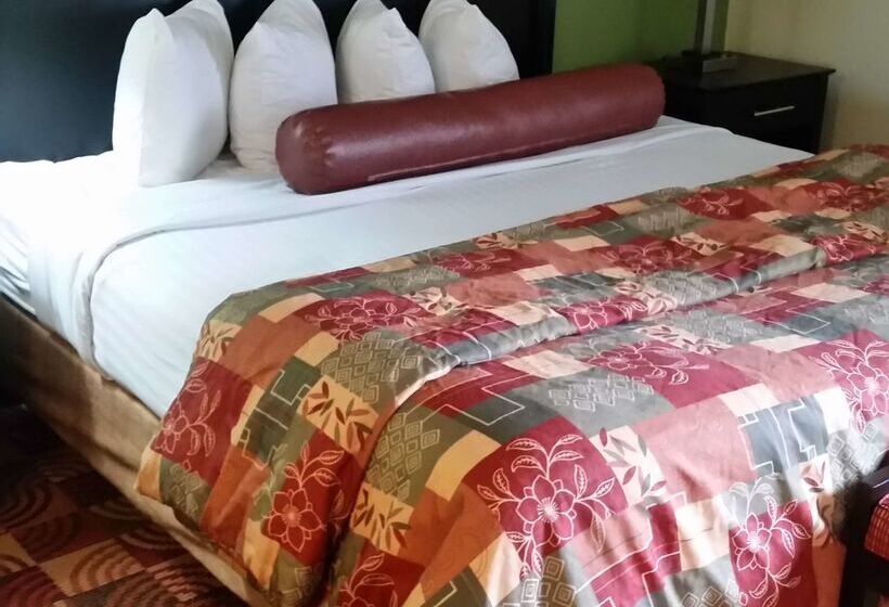 هتل Best Western Canal Winchester Inn  Columbus South East