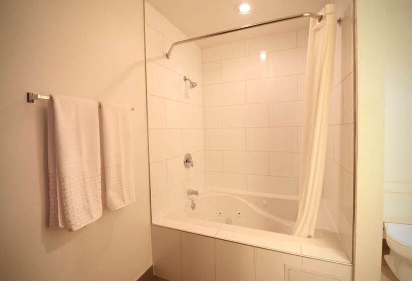 Отель Best Western Chieftain Inn