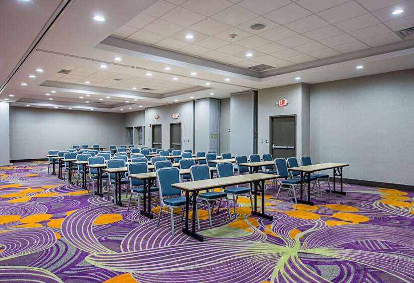 Best Western Plus Clemson Hotel & Conference Center