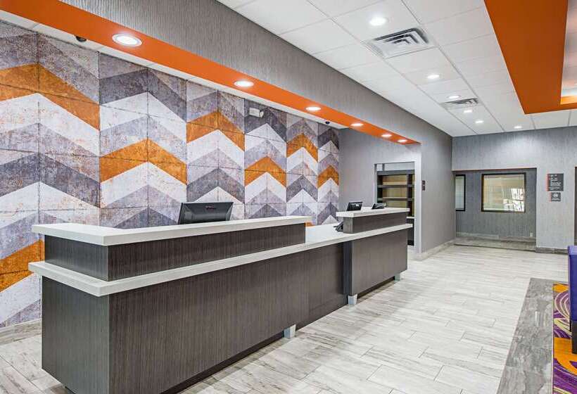 Best Western Plus Clemson Hotel & Conference Center