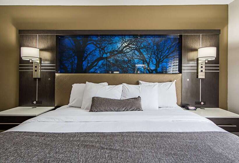 Best Western Plus Clemson Hotel & Conference Center