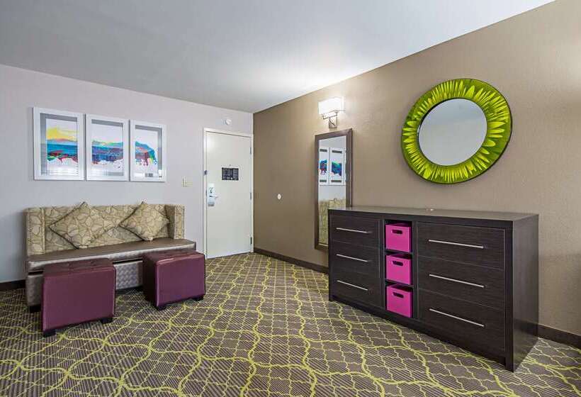 Best Western Plus Clemson Hotel & Conference Center