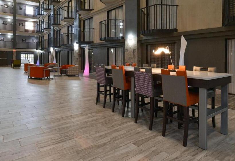 Best Western Plus Clemson Hotel & Conference Center