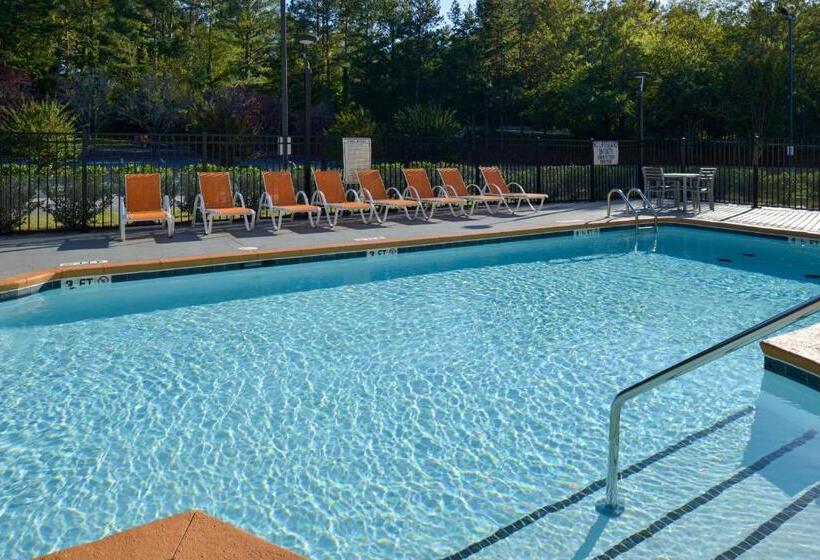 Best Western Plus Clemson Hotel & Conference Center