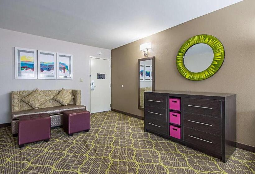 Best Western Plus Clemson Hotel & Conference Center