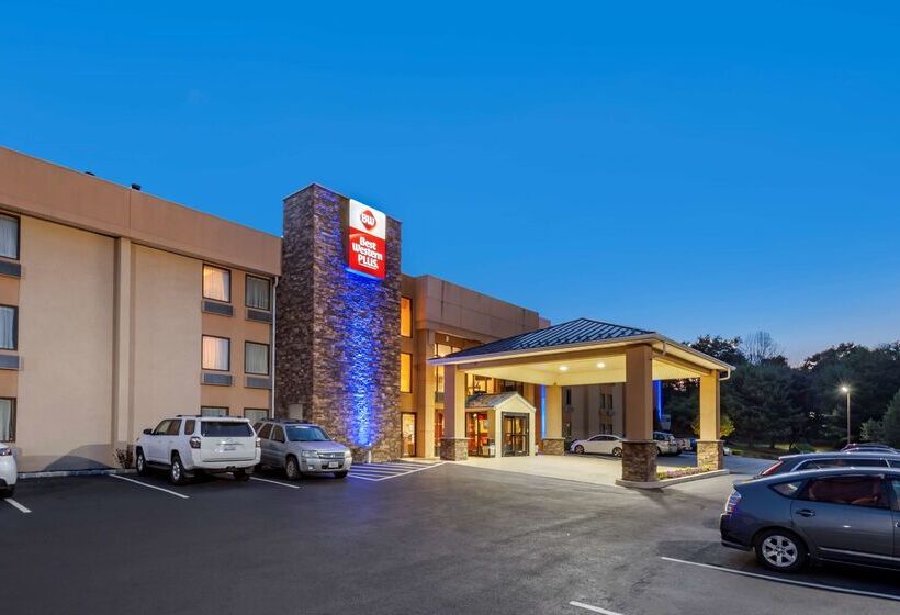 ホテル Best Western Plus Poconos
