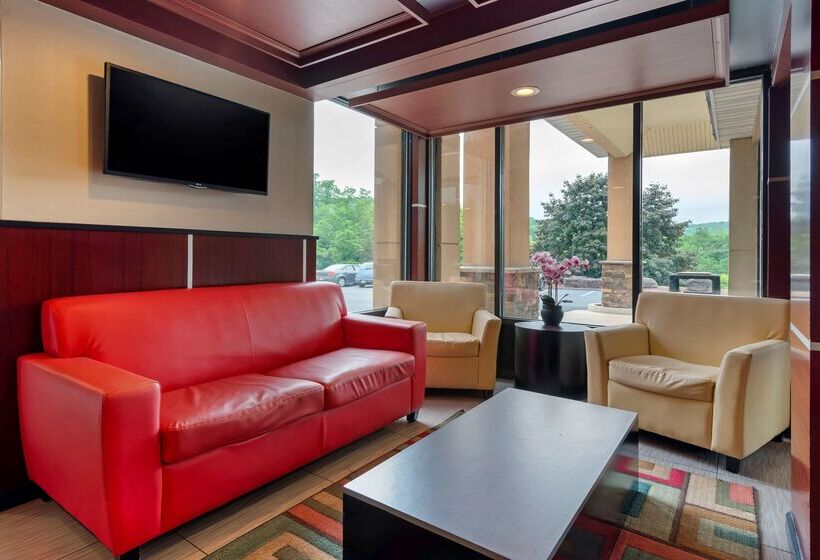 ホテル Best Western Plus Poconos
