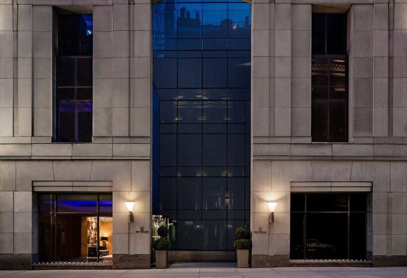 Fotos del hotel Millennium Premier New York Times Square:  15