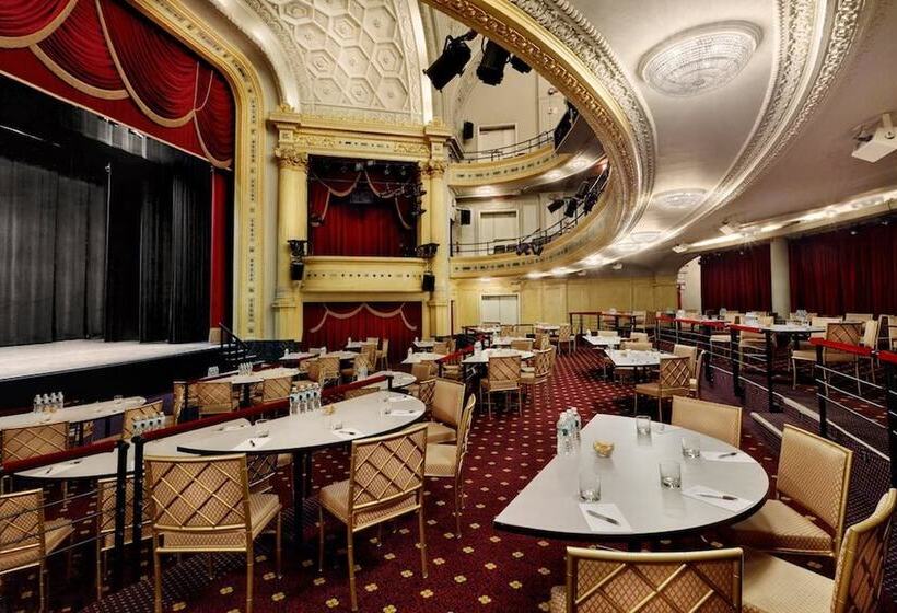 Fotos del hotel Millennium Premier New York Times Square:  22