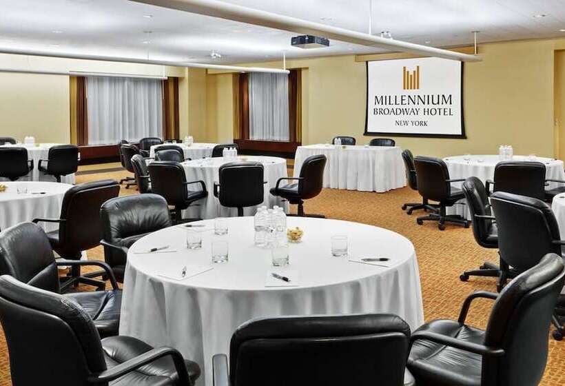 Fotos del hotel Millennium Premier New York Times Square:  21