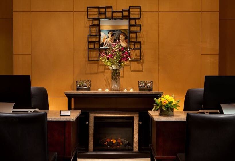 Fotos del hotel Millennium Premier New York Times Square:  19