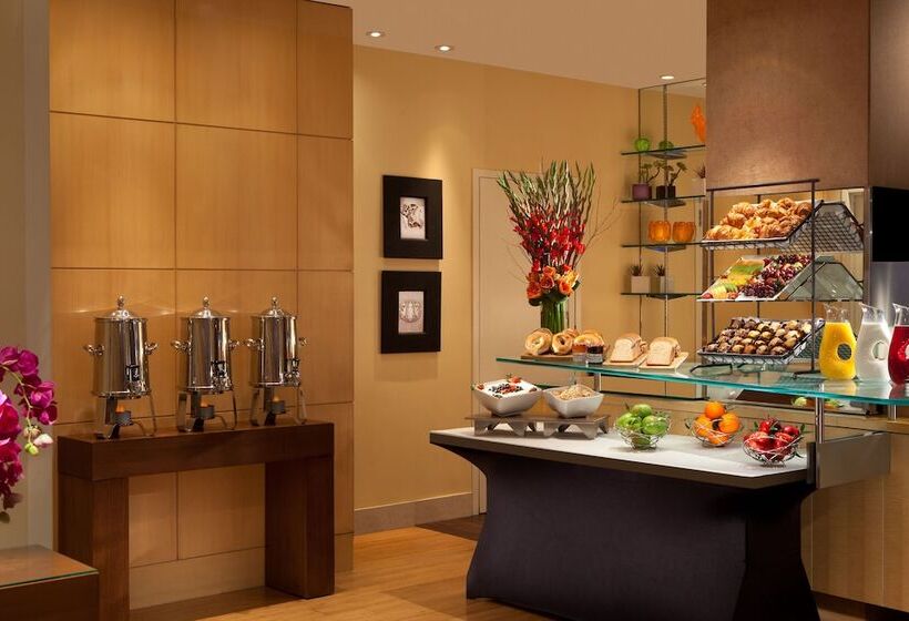 Fotos del hotel Millennium Premier New York Times Square:  17