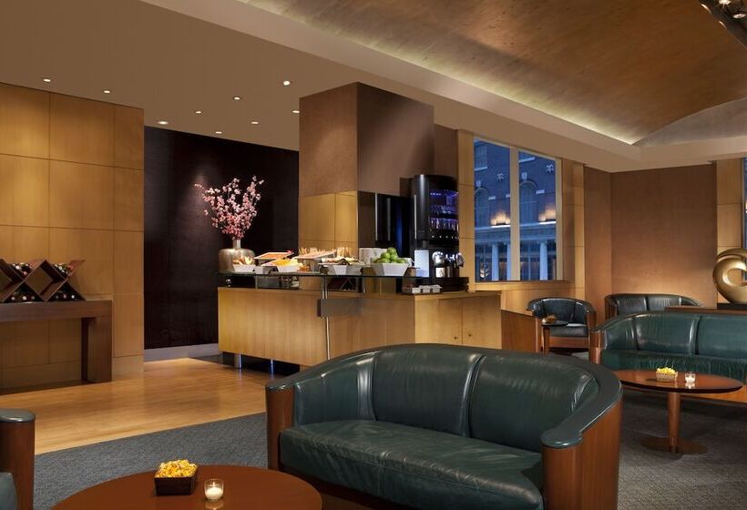 Fotos del hotel Millennium Premier New York Times Square:  16