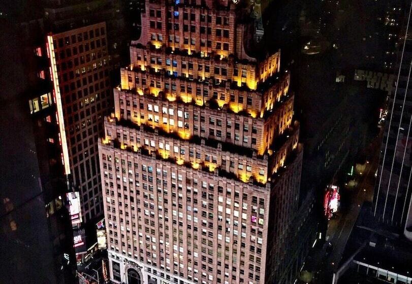 هتل Broadway Times Square