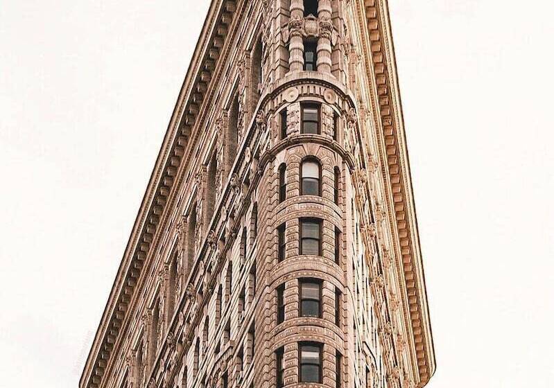 Fotos del hotel Millennium Premier New York Times Square:  10