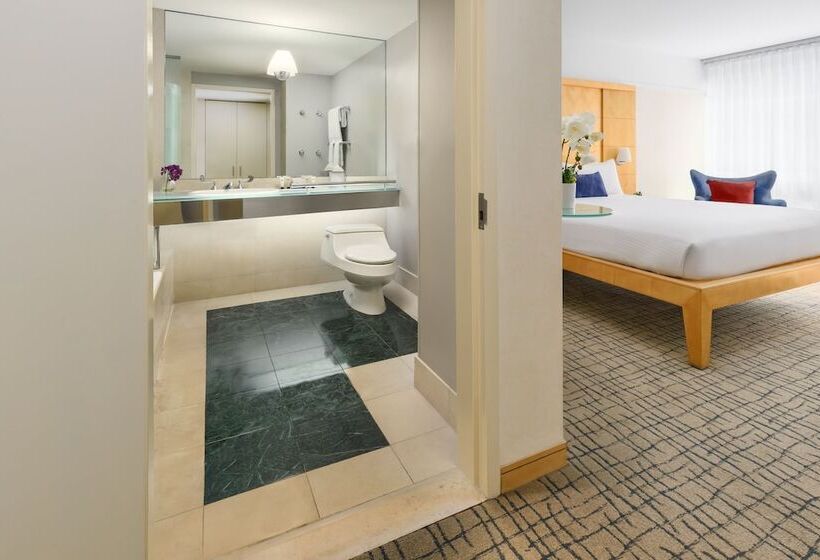 Fotos del hotel Millennium Premier New York Times Square:  9