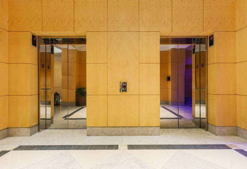 Fotos del hotel Millennium Premier New York Times Square:  8