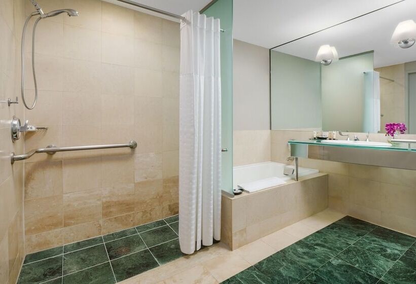 Fotos del hotel Millennium Premier New York Times Square:  6