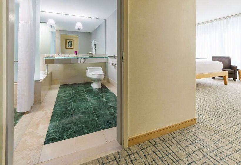 Fotos del hotel Millennium Premier New York Times Square:  5