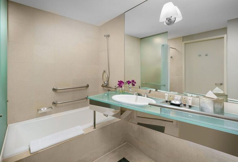 Fotos del hotel Millennium Premier New York Times Square:  4