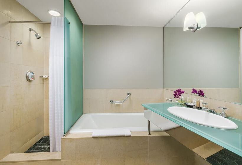 Fotos del hotel Millennium Premier New York Times Square:  25