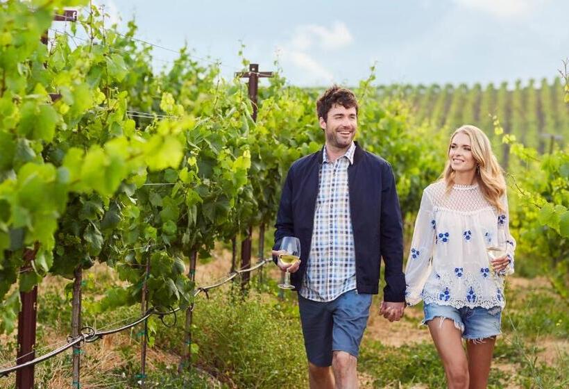 هتل Carneros Resort And Spa