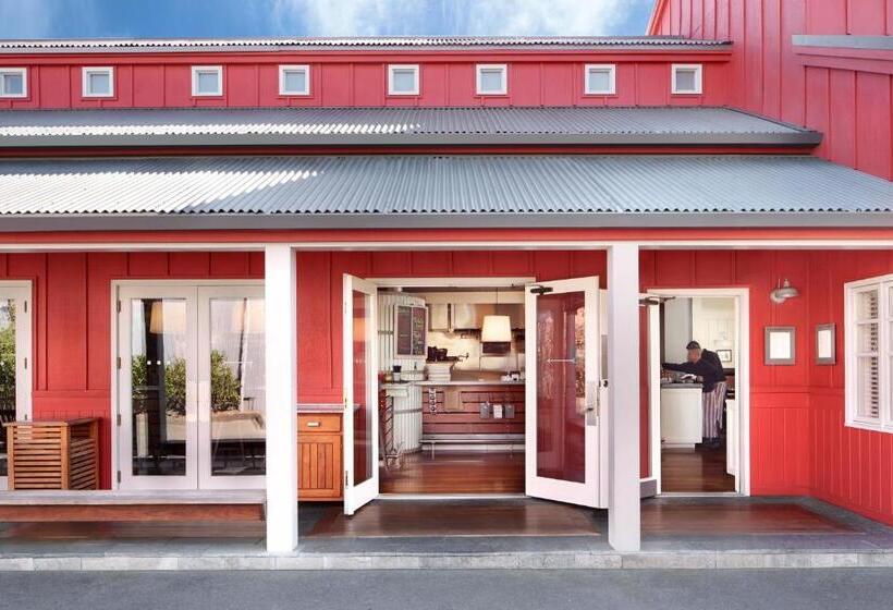 هتل Carneros Resort And Spa