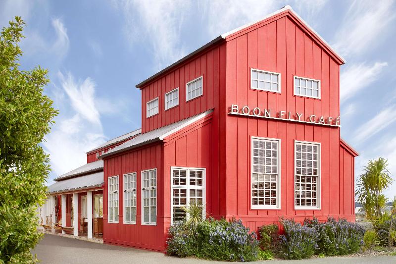 هتل Carneros Resort And Spa