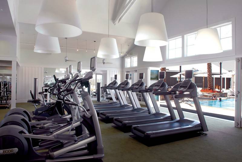هتل Carneros Resort And Spa