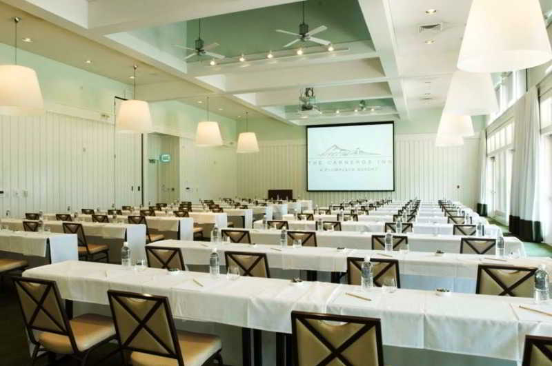 هتل Carneros Resort And Spa