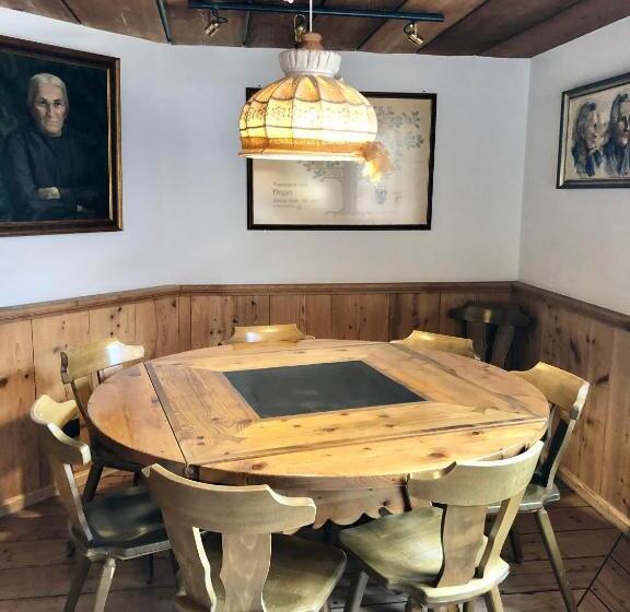 酒店 Châlet Du Lac