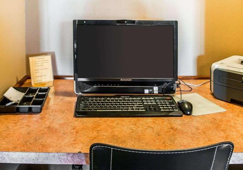 فندق Comfort Inn Gallup I40 Exit 20