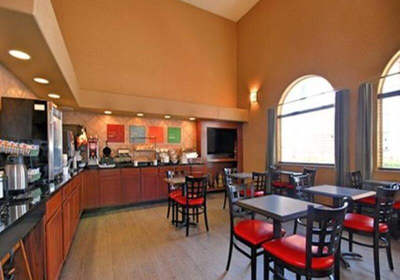 فندق Comfort Inn Gallup I40 Exit 20