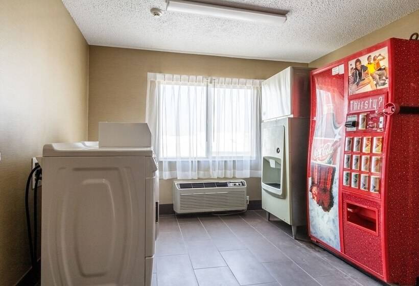 호텔 Comfort Inn Norwalk Sandusky