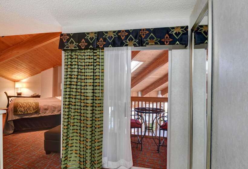 酒店 Comfort Inn