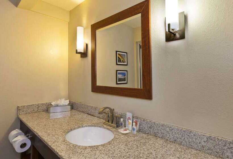 هتل Comfort Inn & Suites