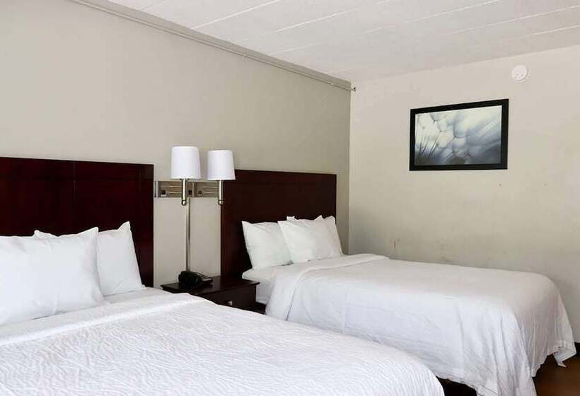 فندق Days Inn By Wyndham Pottstown